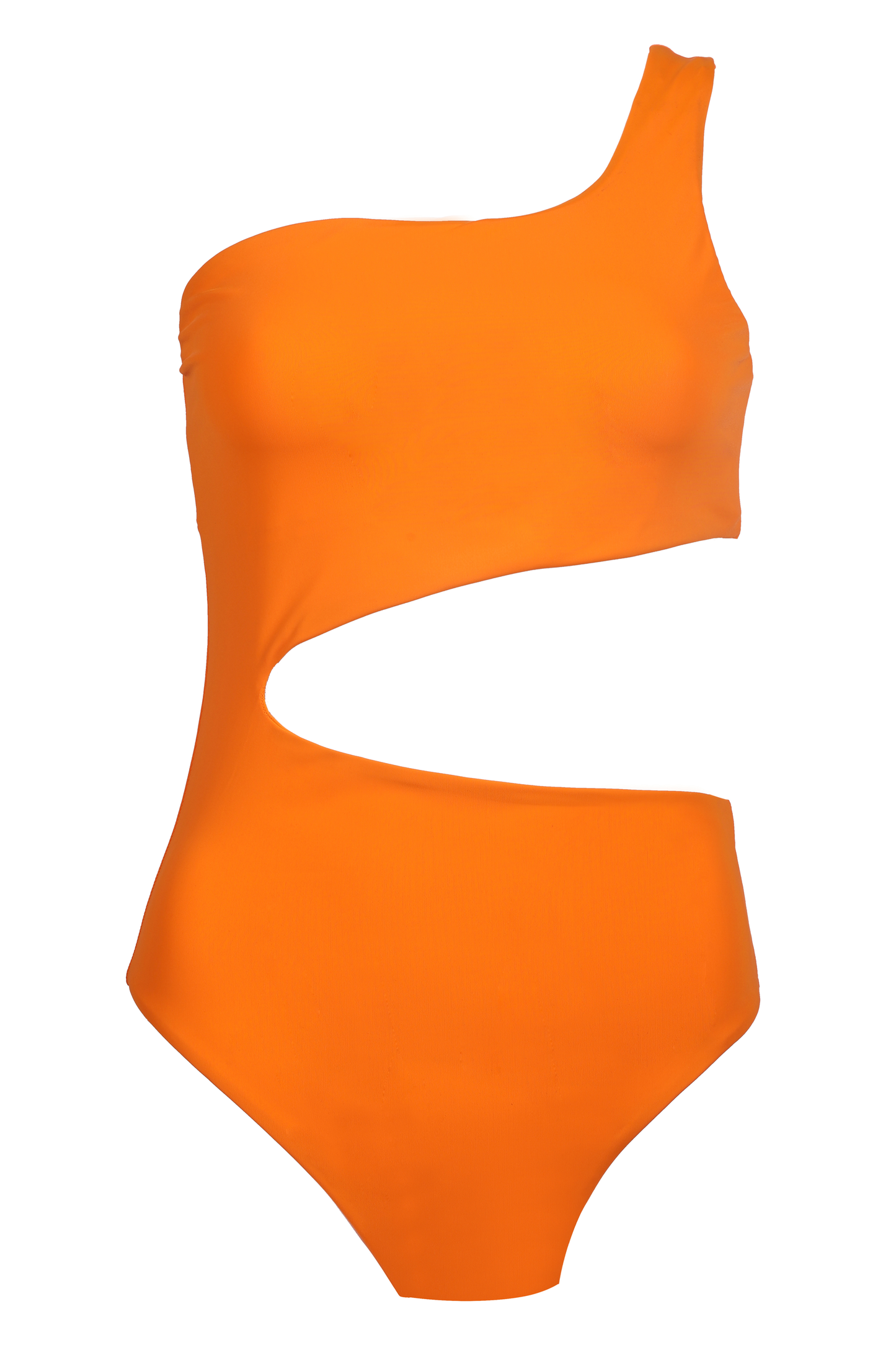 Cut Out Maillot CitruSplash