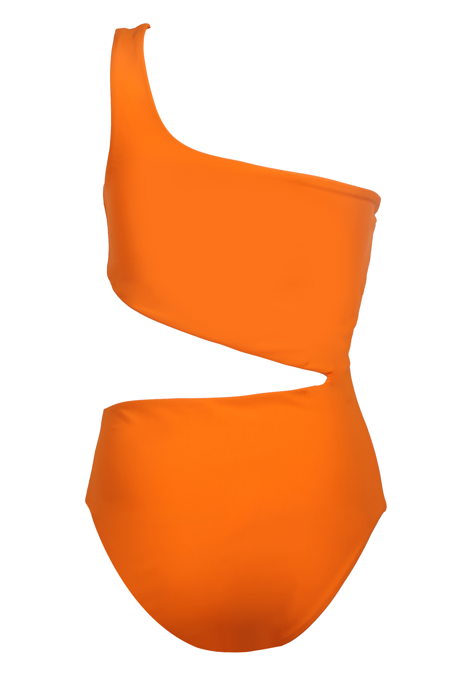 Cut Out Maillot CitruSplash